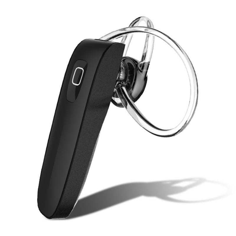 VOTS无线商务蓝牙耳机 智能听歌无线接电话 一拖二迷你型4.0