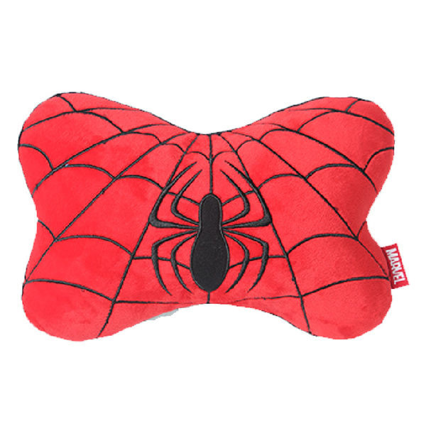 Marvel漫威 卡哇伊系列蜘蛛侠车用头枕