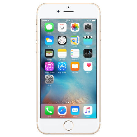 Apple/苹果iPhone6s 4G全网通智能人气热销手机正品保障免邮