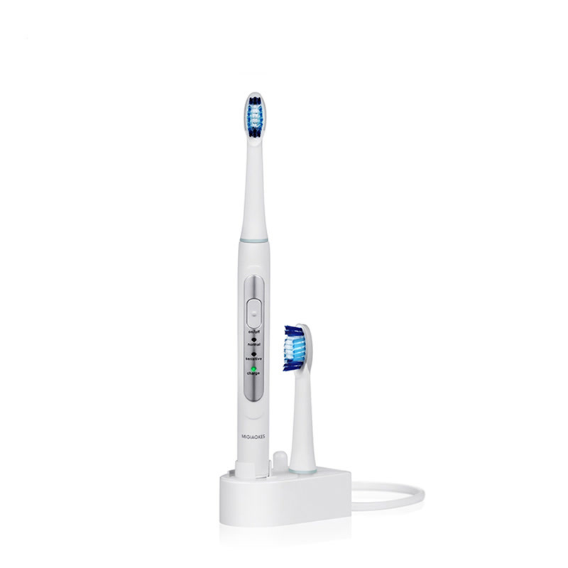 MIGIAOKES/花上科技电动牙刷声波电动牙刷无线感应充电MX-A7