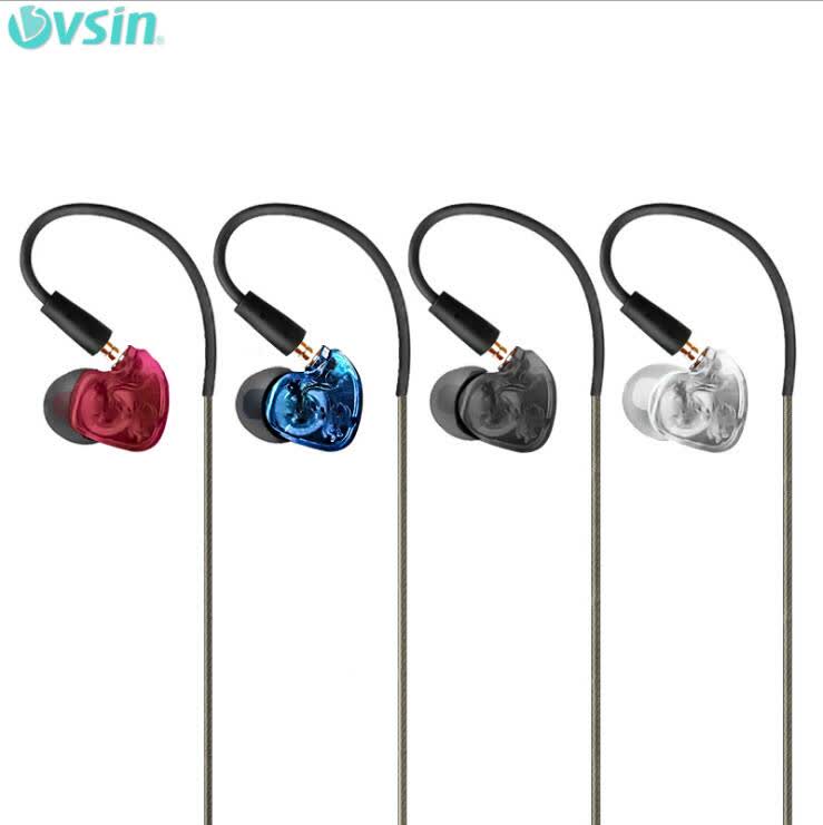 VSIN VE014 重低音运动耳机耳挂式耳机