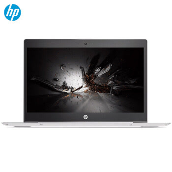 惠普（HP）战66 Pro G1 14英寸轻薄笔记本电脑（i5-8250U 8G 256G PCIe SSD+500G 标压MX150 2G独显）银色