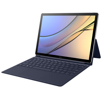 huawei matebook e 12英寸二合一笔记本电脑(i5 8g 256g win10 内含