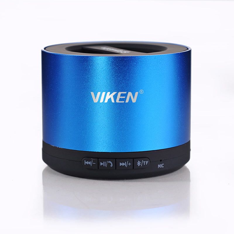 Viken/维肯 无线迷你蓝牙音箱Myvision 手机音响 通用小米5