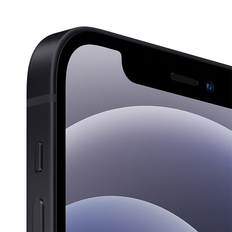 Apple iPhone 12 支持移动联通电信5G 双卡双待手机