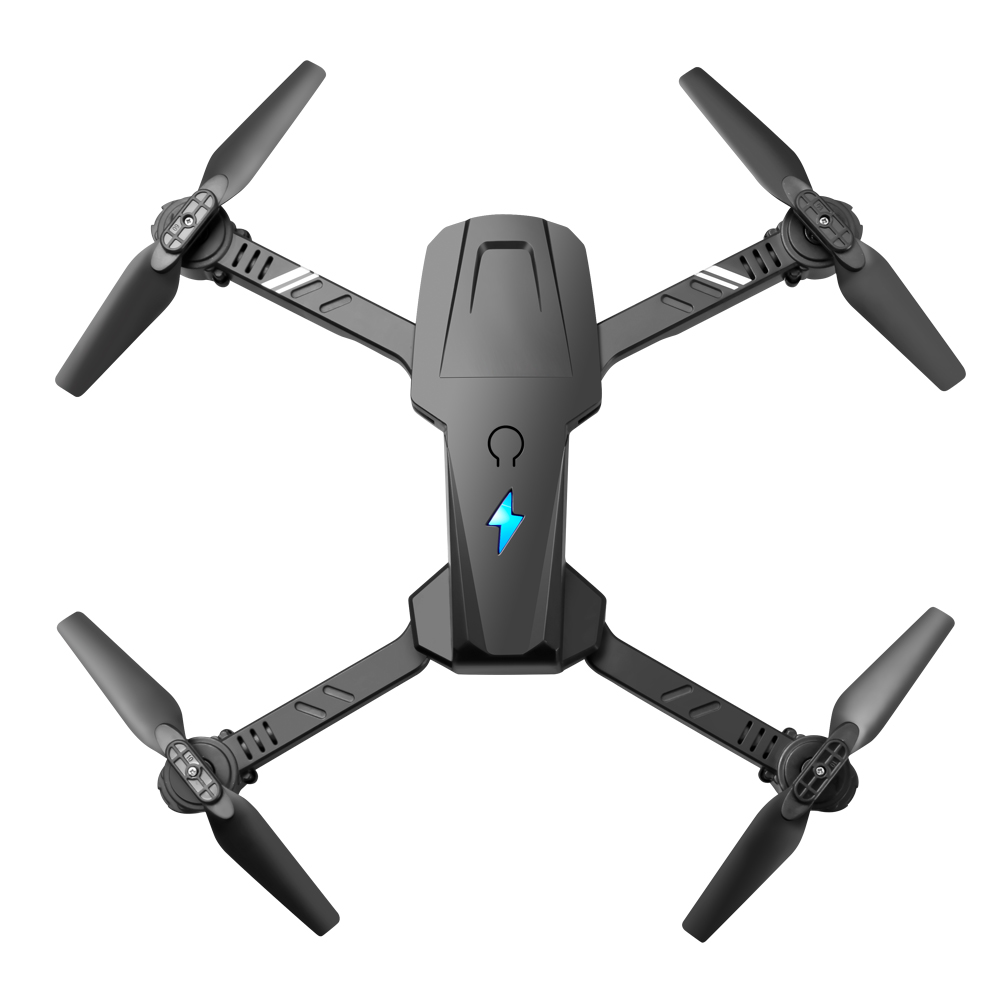 新款高清无人机航拍器 遥控飞机 男孩玩具航模飞行器