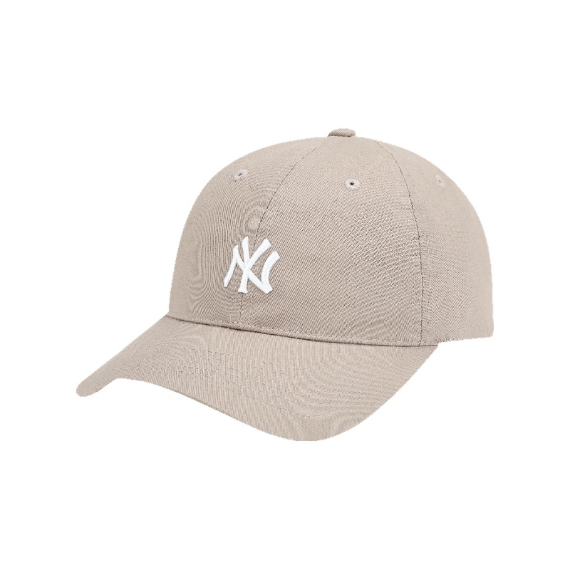 MLB正品复古软顶棒球帽美拉德CP77