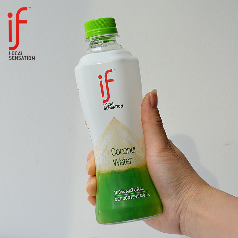 if椰子水 350ml*12瓶
